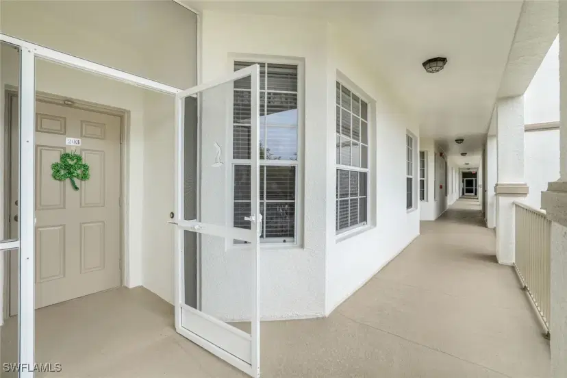 Picture of 8259 Parkstone Pl 203, Naples FL 34120