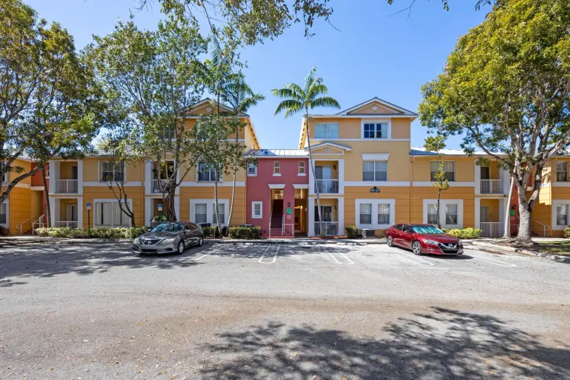 Picture of 2122 Shoma Drive 141, Royal Palm Beach FL 33414
