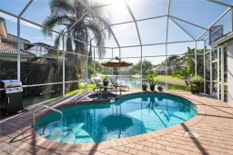 Picture of 8128 Las Palmas Way, Naples, FL 34109