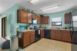 Picture of 746 Center Lake St, Lehigh Acres, FL 33974