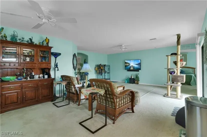 Picture of 746 Center Lake St, Lehigh Acres FL 33974