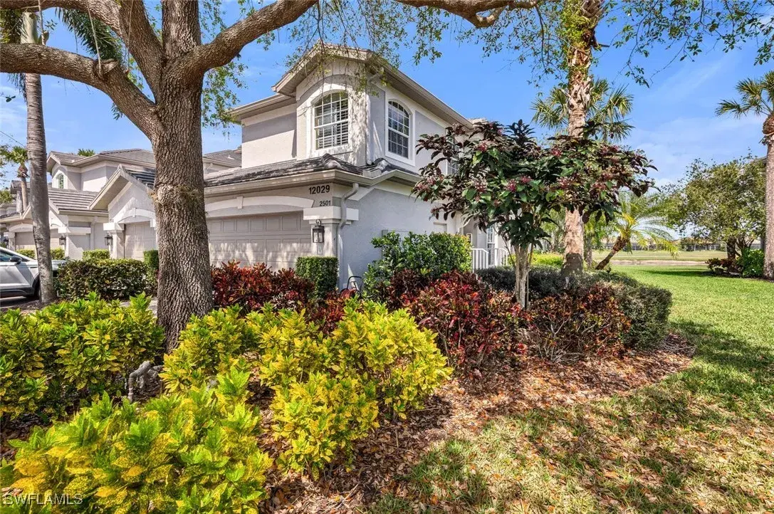 Picture of 12029 Covent Garden CT 2501, Naples, FL 34120