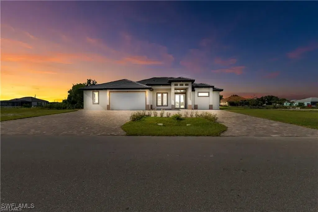 Picture of 35 NE 5Th Ter, Cape Coral, FL 33909