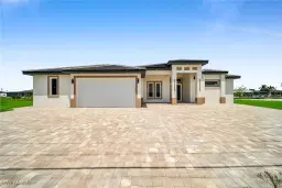 Picture of 35 NE 5Th Ter, Cape Coral, FL 33909