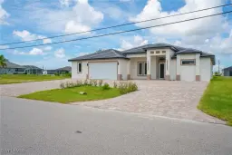 Picture of 35 NE 5Th Ter, Cape Coral, FL 33909