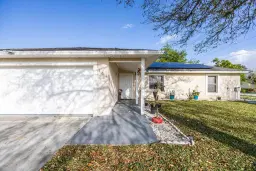 Picture of 401 NE Mainsail Street, Port St Lucie, FL 34983