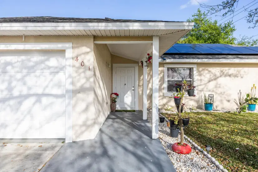 Picture of 401 NE Mainsail Street, Port St Lucie FL 34983