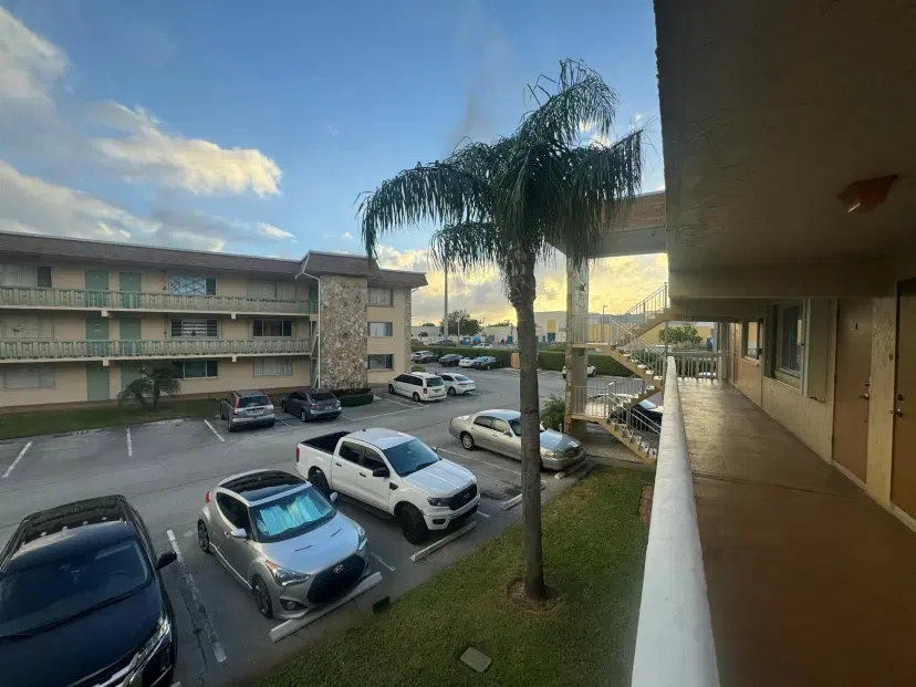 Picture of 600 Village Green Court 205, Palm Springs FL 33461