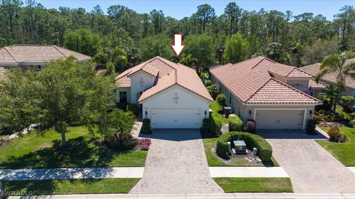 Picture of 3683 Canopy Cir, Naples, FL 34120