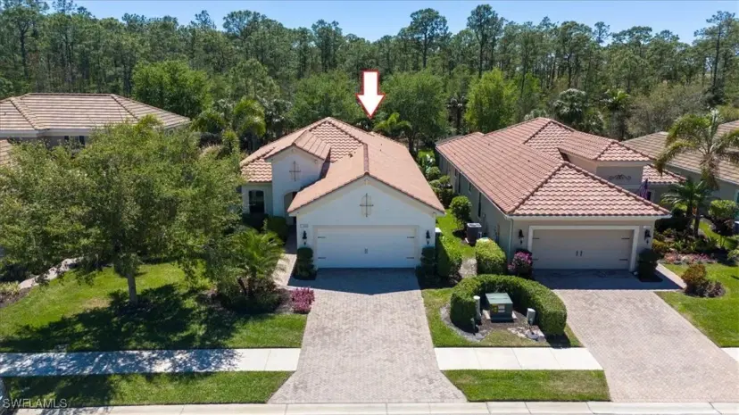 Picture of 3683 Canopy Cir, Naples FL 34120