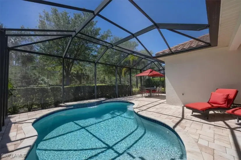 Picture of 3683 Canopy Cir, Naples FL 34120