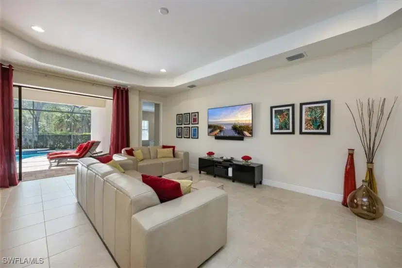 Picture of 3683 Canopy Cir, Naples FL 34120