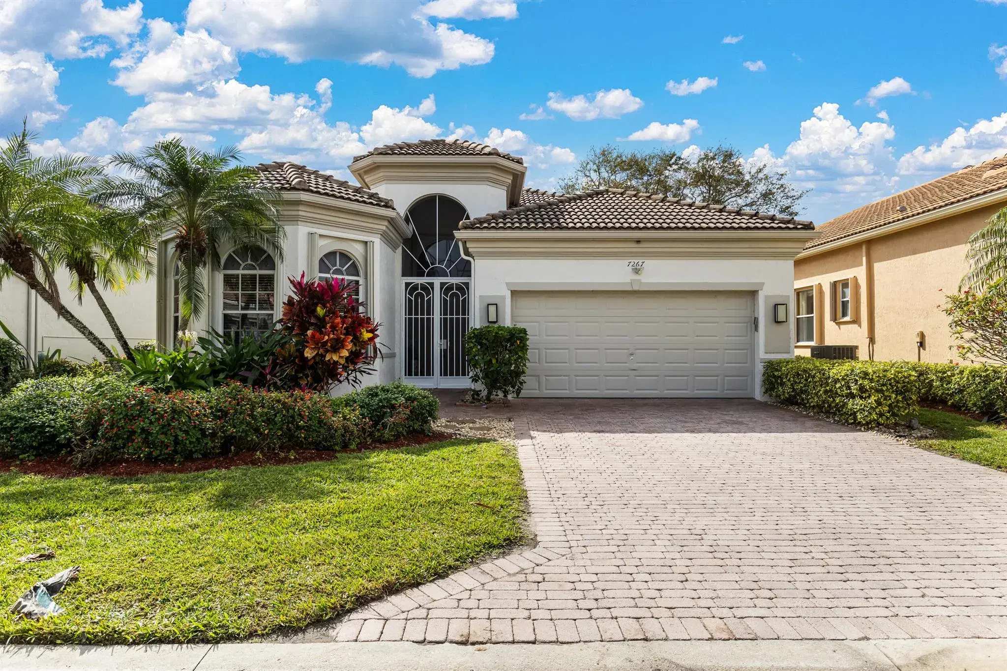 Picture of 7267 Demedici Circle, Delray Beach, FL 33446