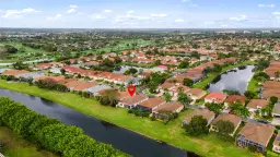Picture of 7267 Demedici Circle, Delray Beach, FL 33446