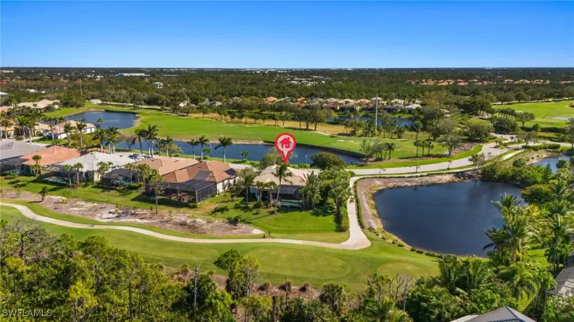 Picture of 18270 Creekside View Dr, Fort Myers FL 33908