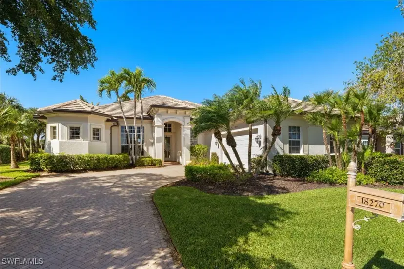 Picture of 18270 Creekside View Dr, Fort Myers FL 33908