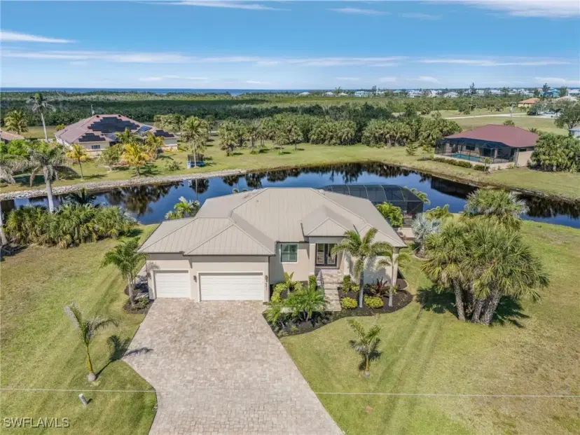 Picture of 16211 Cayman Ln, Punta Gorda FL 33955
