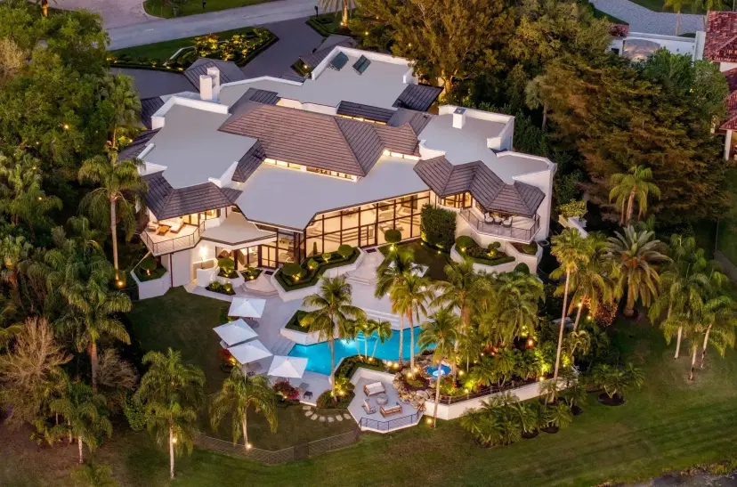 Picture of 2965 Surrey Lane, Weston FL 33331