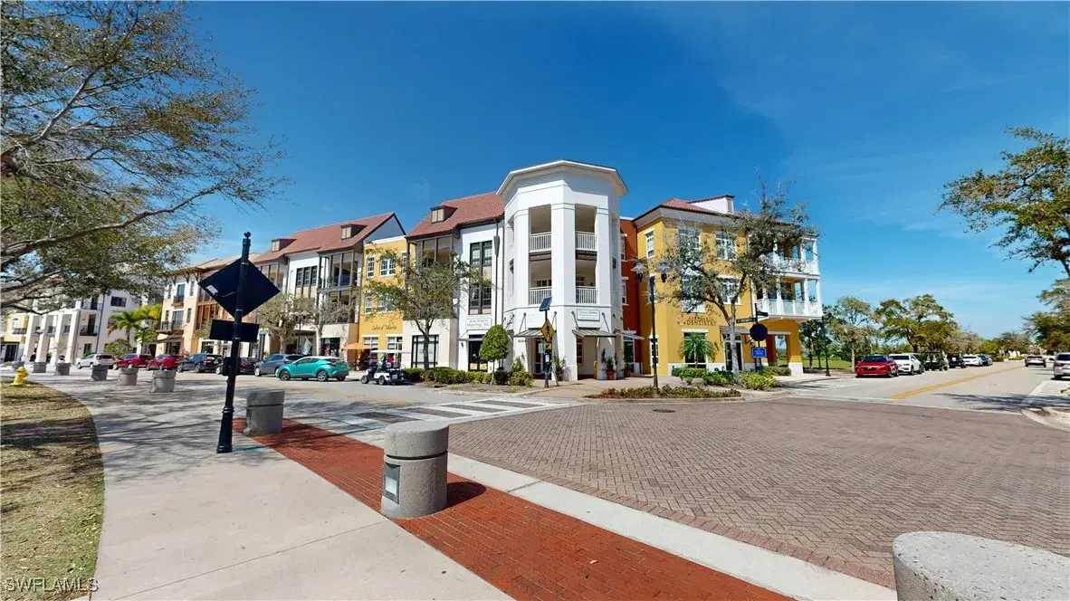 Picture of 5064 Annunciation Cir 5205, Ave Maria, FL 34142