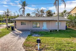 Picture of 260 Sterling Ave, Fort Myers Beach, FL 33931