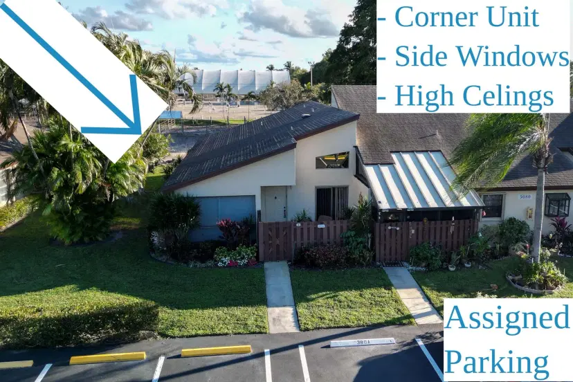 Picture of 5080 Nesting Way A, Delray Beach FL 33484