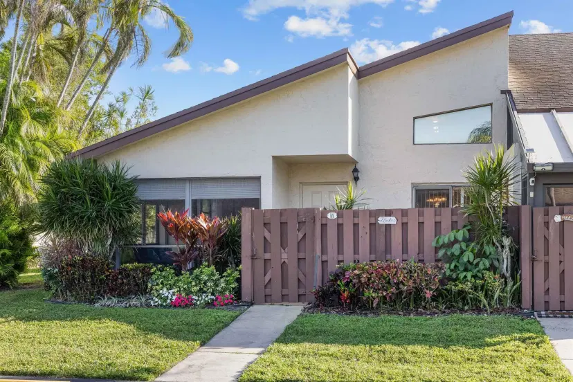 Picture of 5080 Nesting Way A, Delray Beach FL 33484