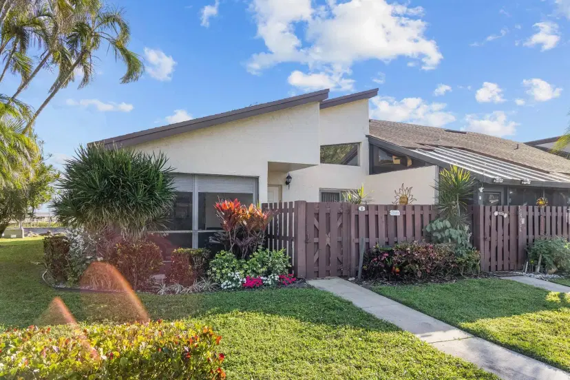 Picture of 5080 Nesting Way A, Delray Beach FL 33484