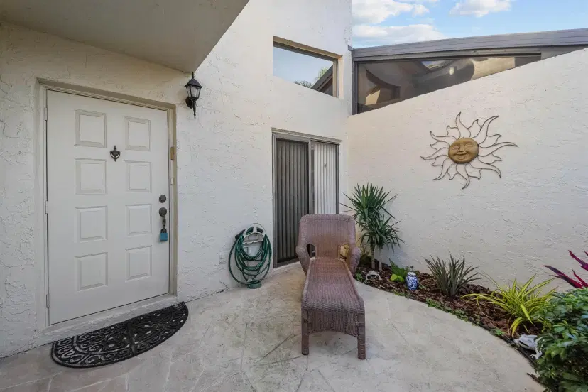 Picture of 5080 Nesting Way A, Delray Beach FL 33484