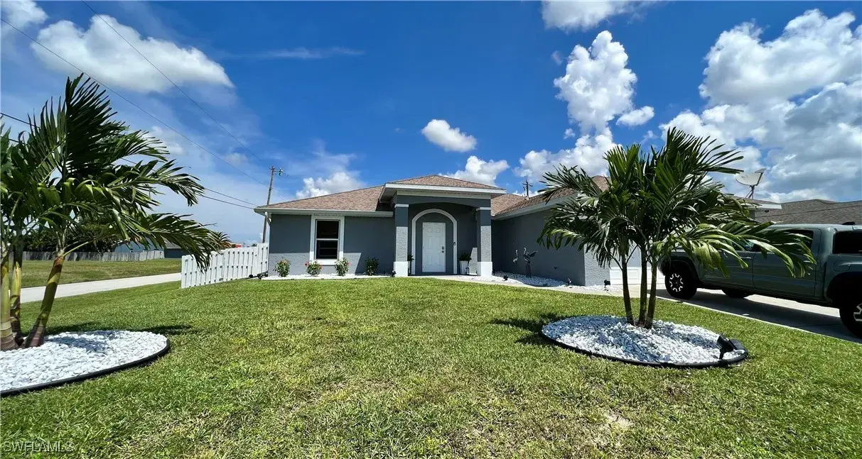 Picture of 709 SW 27Th St, Cape Coral, FL 33914