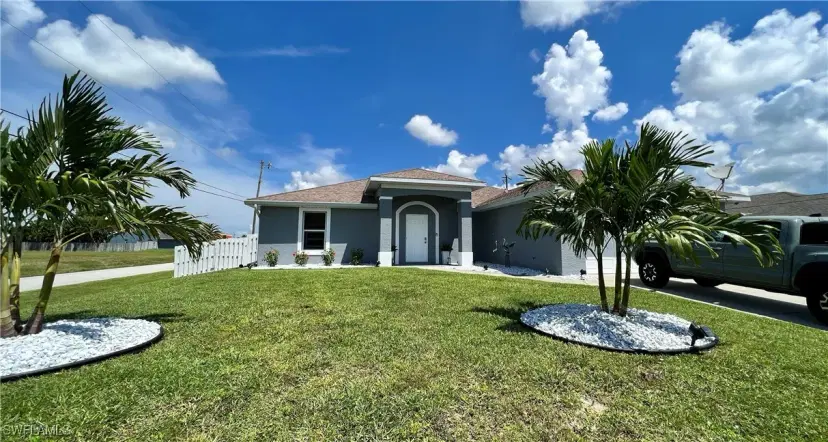 Picture of 709 SW 27Th St, Cape Coral FL 33914