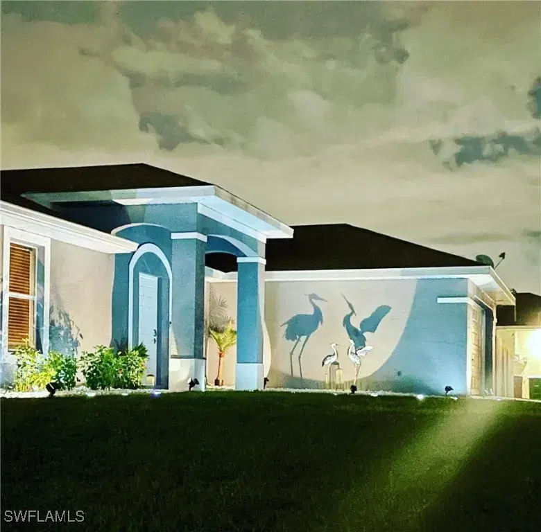 Picture of 709 SW 27Th St, Cape Coral FL 33914