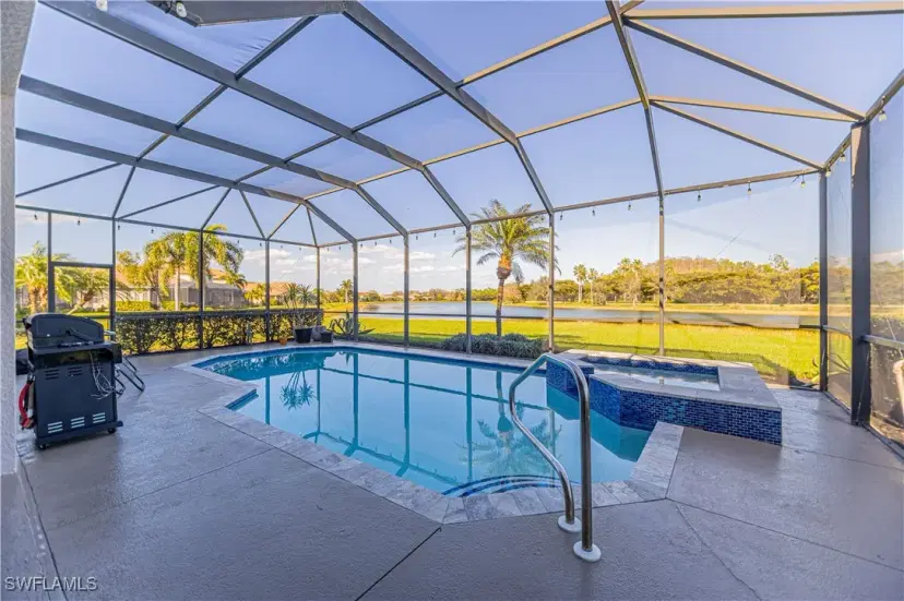 Picture of 13755 Plati Ct, Estero FL 33928