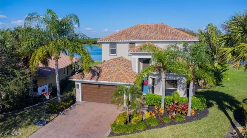 Picture of 13755 Plati Ct, Estero FL 33928