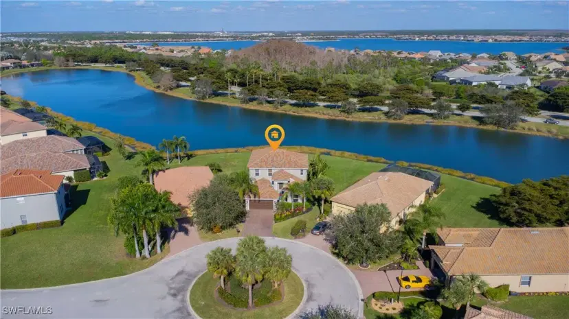Picture of 13755 Plati Ct, Estero FL 33928