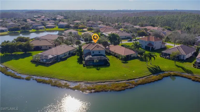 Picture of 13755 Plati Ct, Estero FL 33928