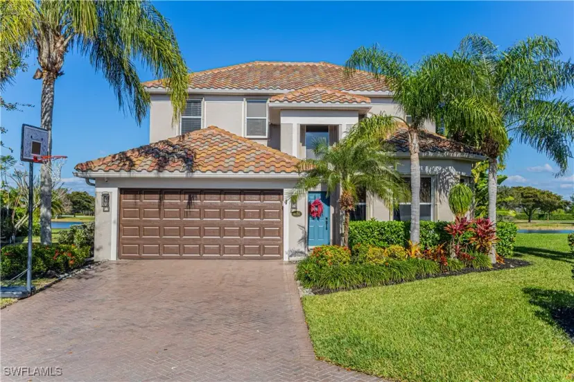 Picture of 13755 Plati Ct, Estero FL 33928