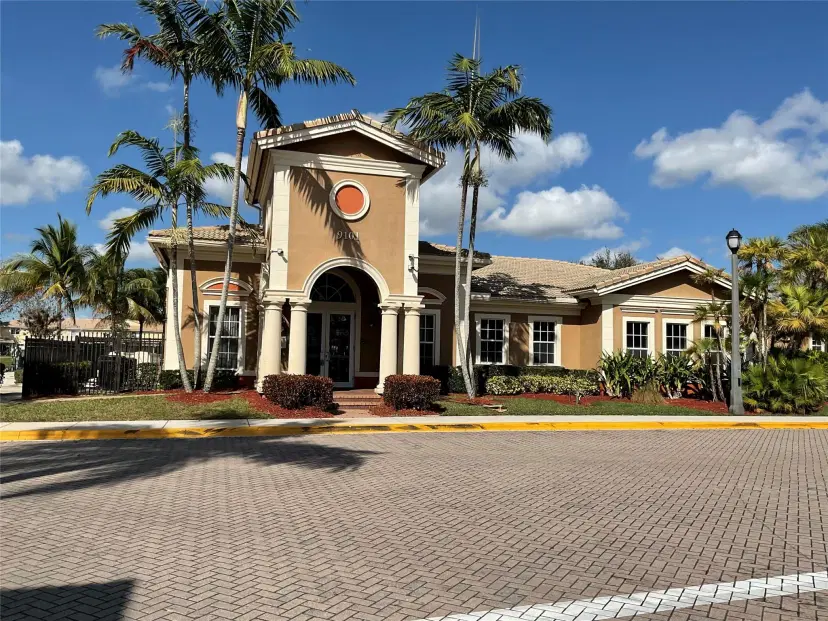 Picture of 9093 Chambers St 9093, Tamarac FL 33321