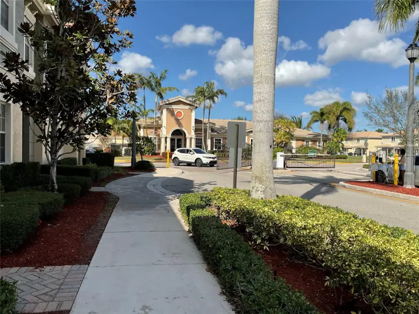 Picture of 9093 Chambers St 9093, Tamarac FL 33321
