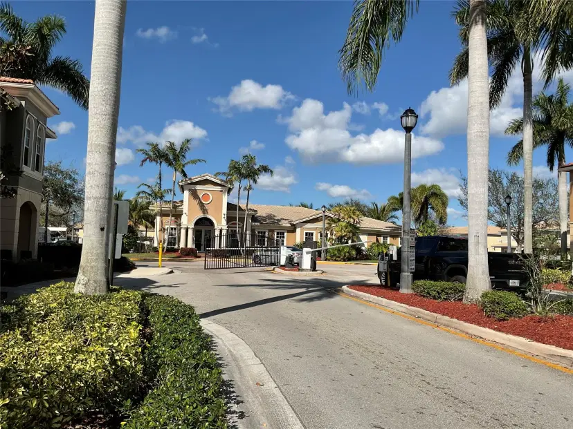 Picture of 9093 Chambers St 9093, Tamarac FL 33321