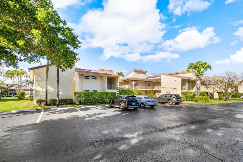 Picture of 8771 Holly Court 101, Tamarac FL 33321