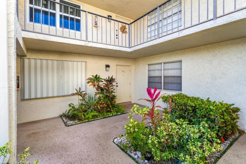 Picture of 8771 Holly Court 101, Tamarac FL 33321