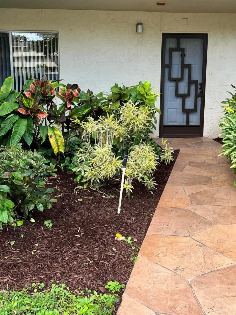 Picture of 7286 Huntington Lane # 103, Delray Beach FL 33446