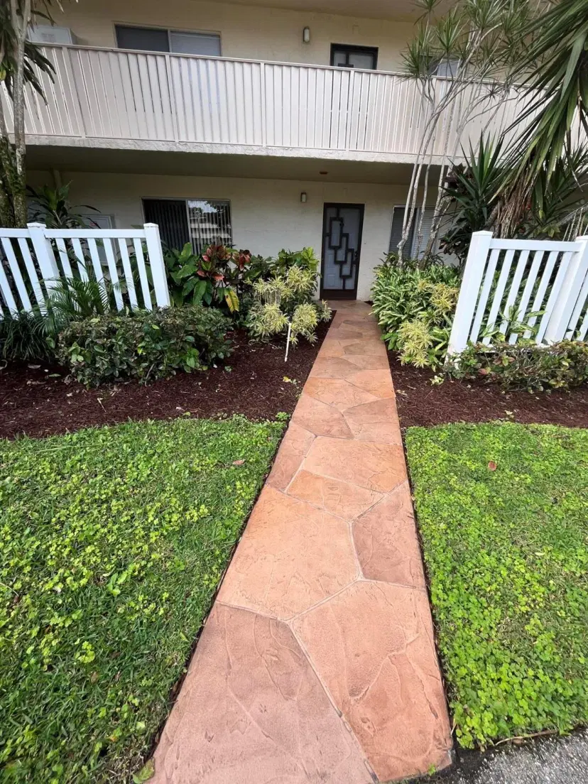 Picture of 7286 Huntington Lane # 103, Delray Beach FL 33446