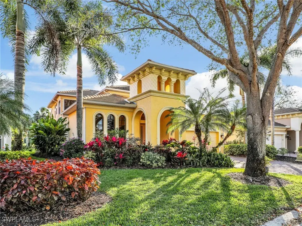 Picture of 14631 Meravi Dr, Bonita Springs, FL 34135