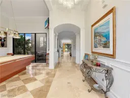 Picture of 14631 Meravi Dr, Bonita Springs, FL 34135