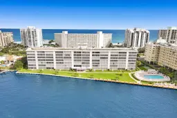 Picture of 3100 S Ocean Boulevard 612, Highland Beach, FL 33487