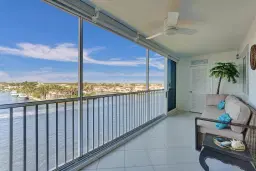 Picture of 3100 S Ocean Boulevard 612, Highland Beach, FL 33487