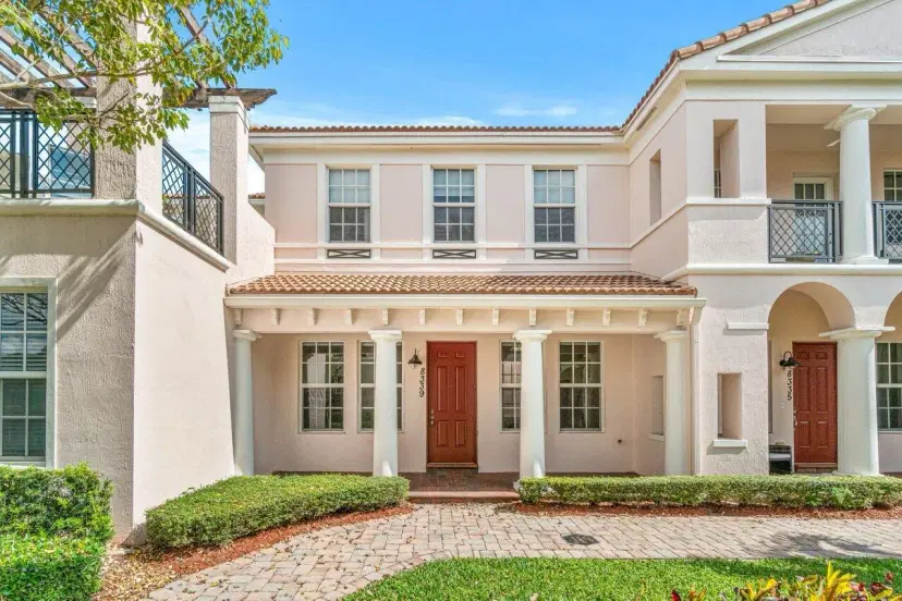 Picture of 8339 NW 8Th Terrace, Boca Raton FL 33487