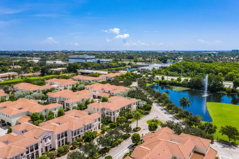 Picture of 8339 NW 8Th Terrace, Boca Raton FL 33487