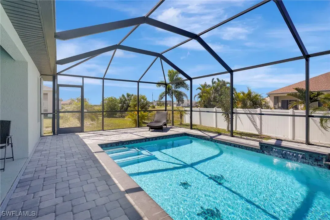 Picture of 4405 NW 32Nd Ter, Cape Coral, FL 33993